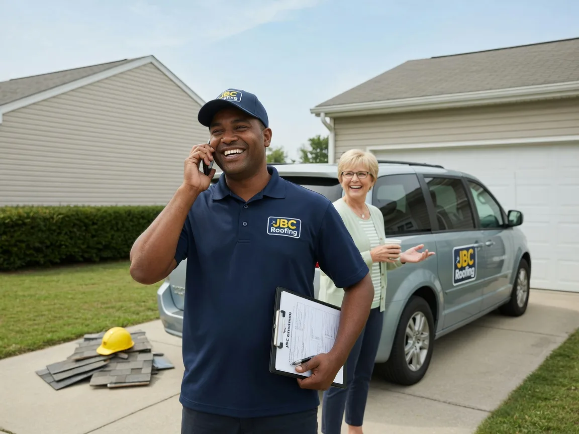 Roof Replacement North Smithfield, RI FAQs